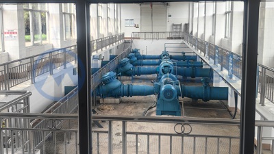 管段式超聲波流量計特點